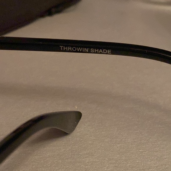 cat eye sunnies - Picture 2 of 3